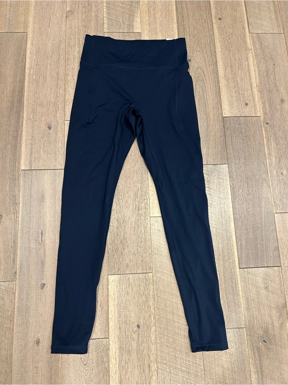 NWT DSG Women's Activate Full Length Leggings Navy Size: M